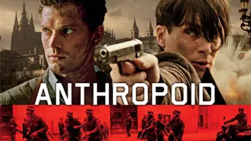 Zasłona do filmu "Operacja Anthropoid" #151454