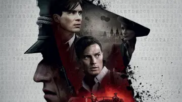 Zasłona do filmu "Operacja Anthropoid" #240055