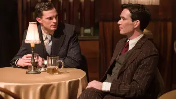 Zasłona do filmu "Operacja Anthropoid" #240057