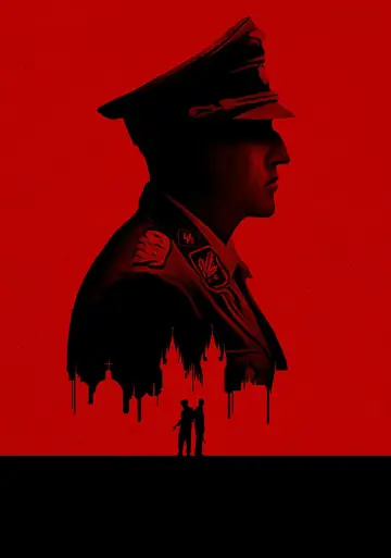 Plakat do filmu "Operacja Anthropoid" #240060