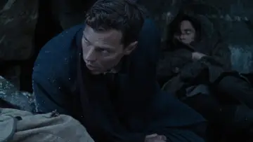 Zasłona do filmu "Operacja Anthropoid" #897981