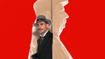 Zasłona do filmu "Neruda" #436139
