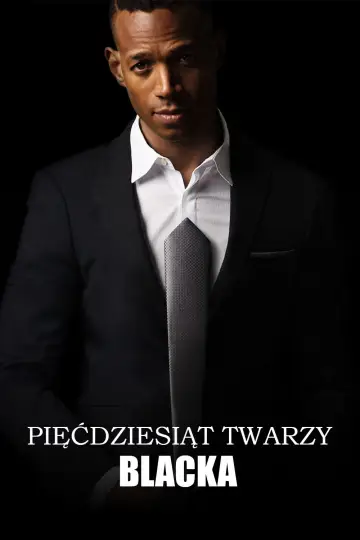 Pięćdziesiąt twarzy Blacka
