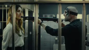 Zasłona do filmu "Oszukać złodzieja" #905055