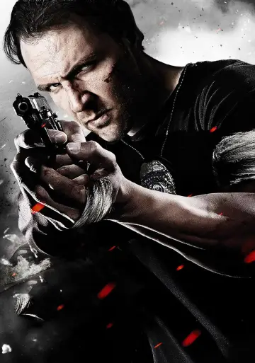 Plakat do filmu "12 Rund 3" #1007944