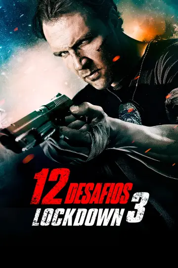 Plakat do filmu "12 Rund 3" #1584628
