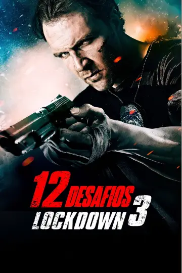 Plakat do filmu "12 Rund 3" #1584629