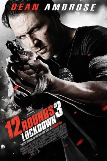 Plakat do filmu "12 Rund 3" #344288