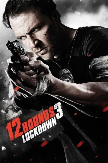 Plakat do filmu "12 Rund 3" #344289