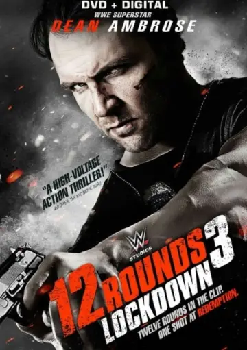 Plakat do filmu "12 Rund 3" #344290
