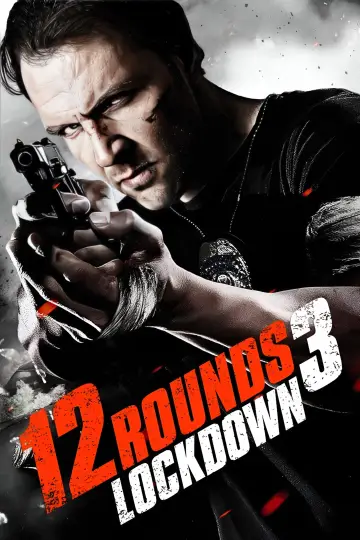 Plakat do filmu "12 Rund 3" #344292