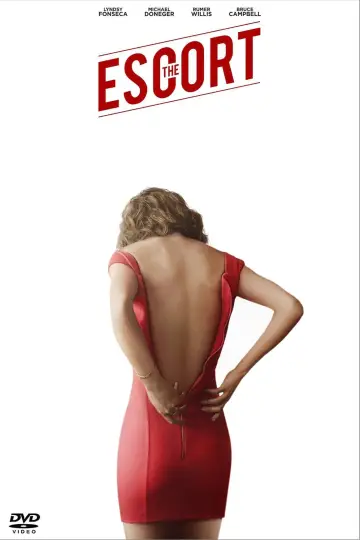 Plakat do filmu "Gorący materiał" #129985