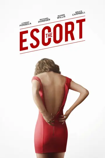 Plakat do filmu "Gorący materiał" #875519
