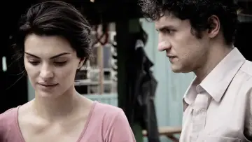 Zasłona do filmu "Para Minha Amada Morta" #1629243