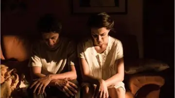 Zasłona do filmu "Para Minha Amada Morta" #1629244
