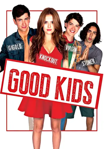 Plakat do filmu "Cicha woda" #897119