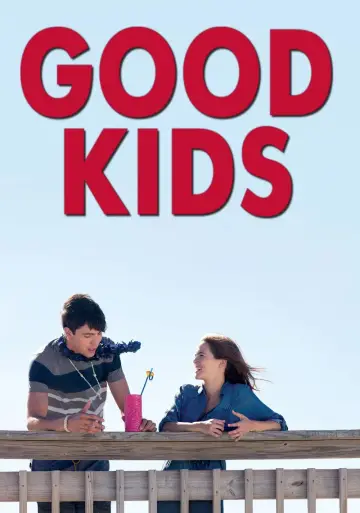 Plakat do filmu "Cicha woda" #897122