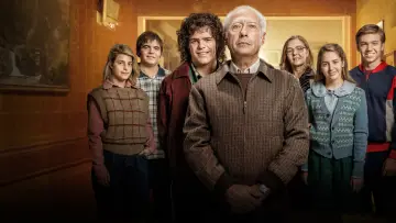 Zasłona do filmu "El clan" #265948