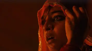 Zasłona do filmu "Parched" #492399