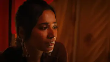 Zasłona do filmu "Parched" #492400