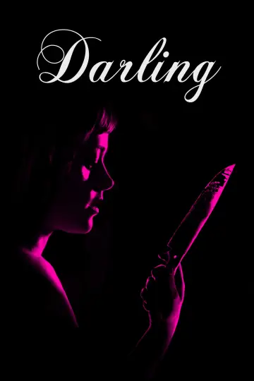 Plakat do filmu "Darling" #744403