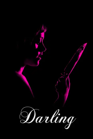Plakat do filmu "Darling" #744404