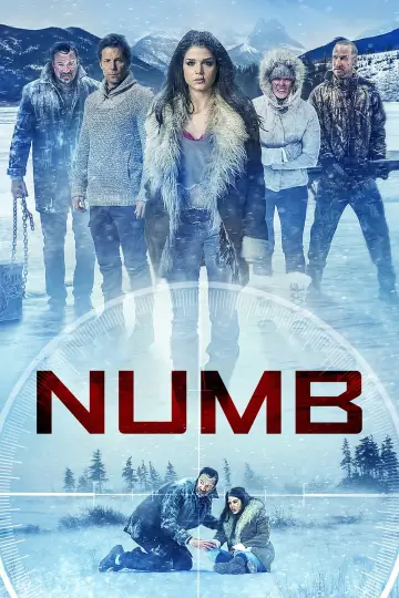 Śnieżna śmierć