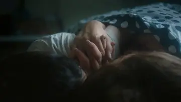 Zasłona do filmu "First Girl I Loved" #361093