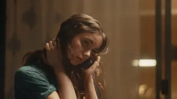 Zasłona do filmu "First Girl I Loved" #361097