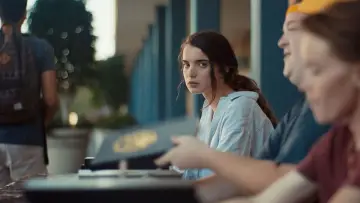 Zasłona do filmu "First Girl I Loved" #361099