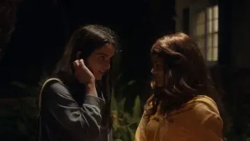 Zasłona do filmu "First Girl I Loved" #361101