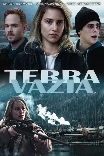 Plakat do filmu "Droga do prawdy" #424989