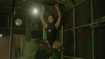 Zasłona do filmu "ぬるぬる燗燗" #1530926