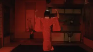 Zasłona do filmu "ぬるぬる燗燗" #1530927