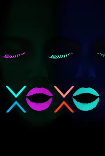 Plakat do filmu "XOXO" #1002687