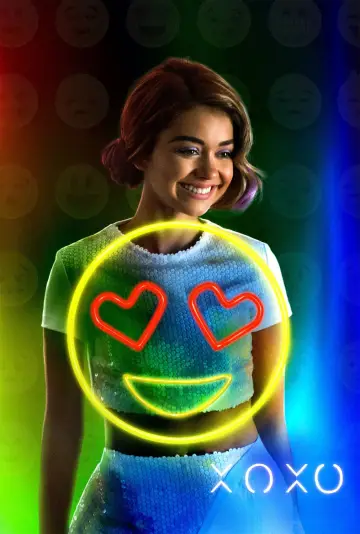 Plakat do filmu "XOXO" #1002690