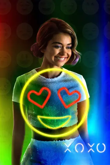 Plakat do filmu "XOXO" #1002691