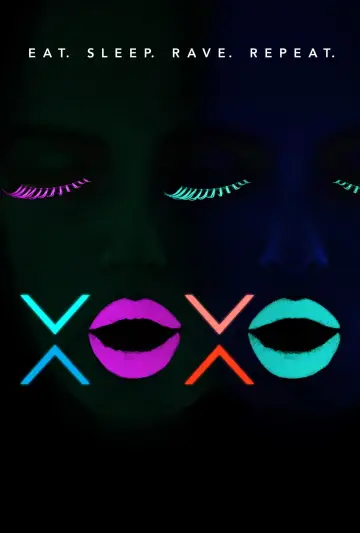 Plakat do filmu "XOXO" #309384