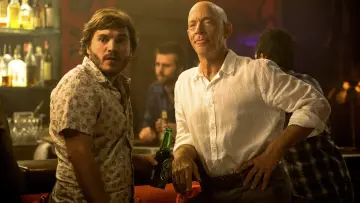 Zasłona do filmu "Nocna jazda" #425836