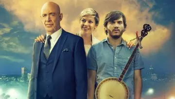 Zasłona do filmu "Nocna jazda" #425837