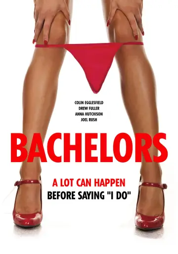 Plakat do filmu "Bachelors" #1910638