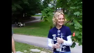 Zasłona do filmu "Hurricane of Fun: The Making of Wet Hot" #1587813