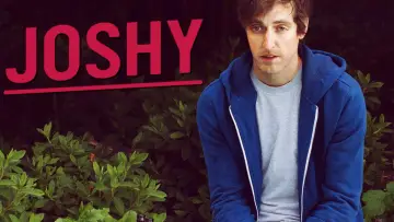 Zasłona do filmu "Joshy" #491513
