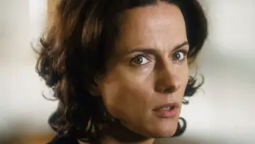 Zasłona do filmu "Betty - Schön wie der Tod" #1156812