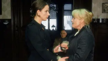 Zasłona do filmu "Betty - Schön wie der Tod" #1156814