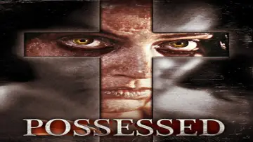 Zasłona do filmu "Possessed" #1134432