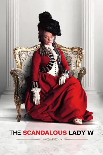The Scandalous Lady W