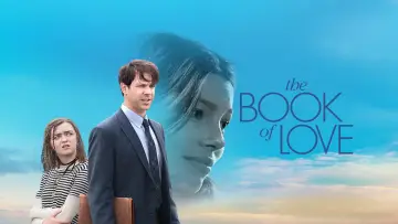 Zasłona do filmu "Księga miłości" #1099943
