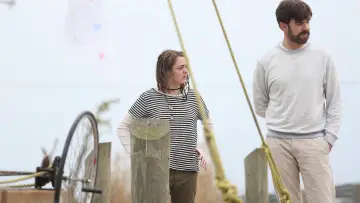 Zasłona do filmu "Księga miłości" #459790