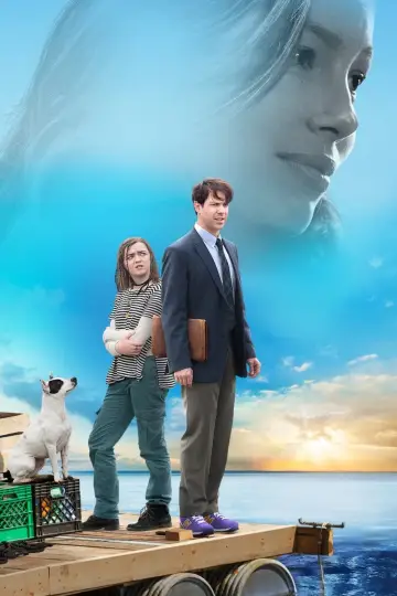 Plakat do filmu "Księga miłości" #459794